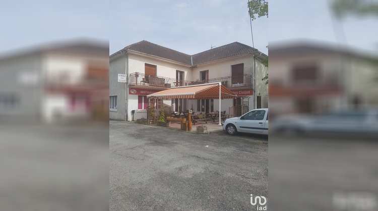 Ma-Cabane - Vente Boutique Montardon, 400 m²