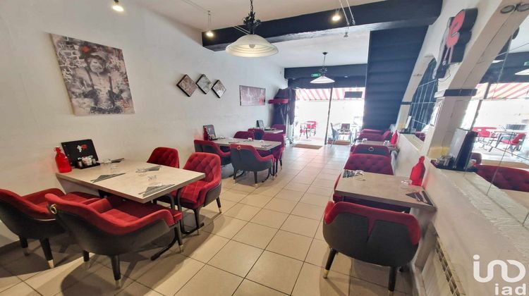 Ma-Cabane - Vente Boutique Montargis, 90 m²