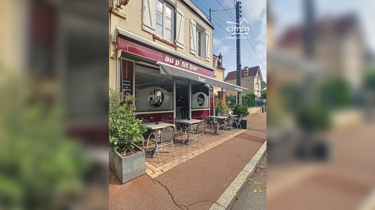 Ma-Cabane - Vente Boutique Montargis, 93 m²