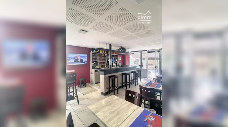 Ma-Cabane - Vente Boutique Montargis, 93 m²