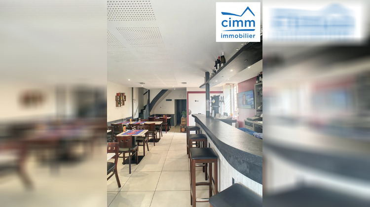 Ma-Cabane - Vente Boutique Montargis, 93 m²