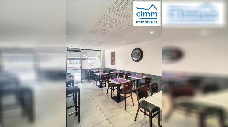 Ma-Cabane - Vente Boutique Montargis, 93 m²