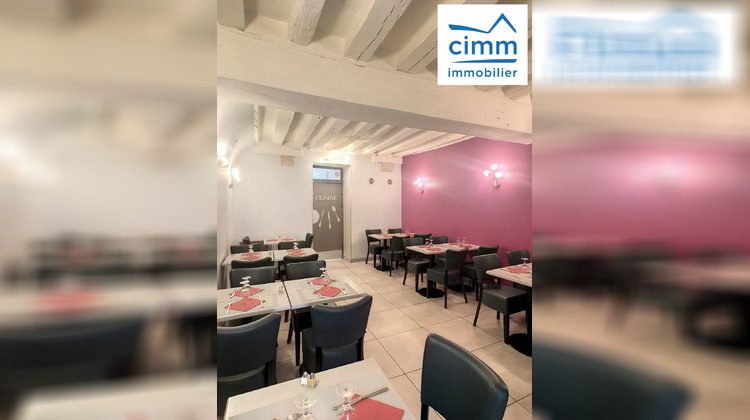 Ma-Cabane - Vente Boutique Montargis, 93 m²