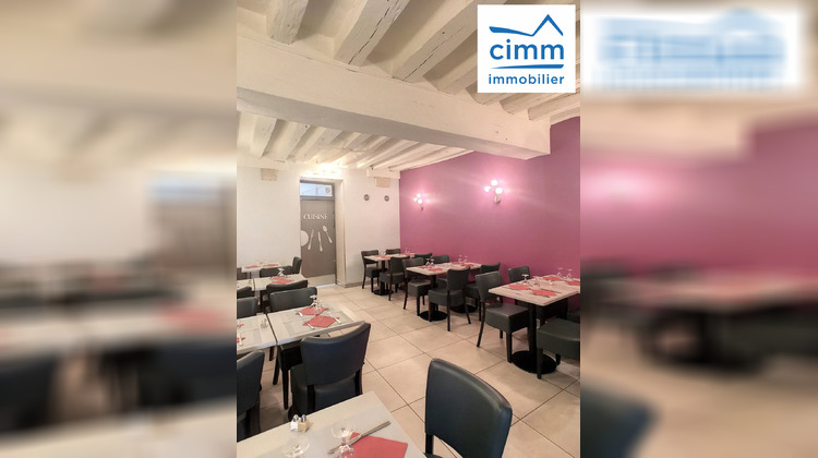 Ma-Cabane - Vente Boutique Montargis, 93 m²