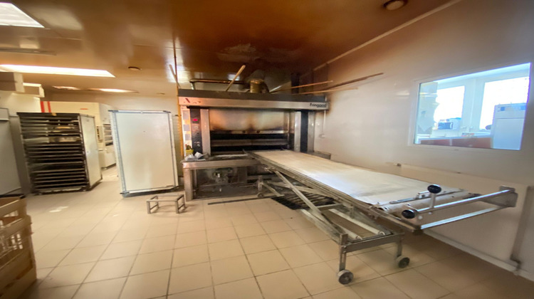 Ma-Cabane - Vente Boutique Montargis, 155 m²