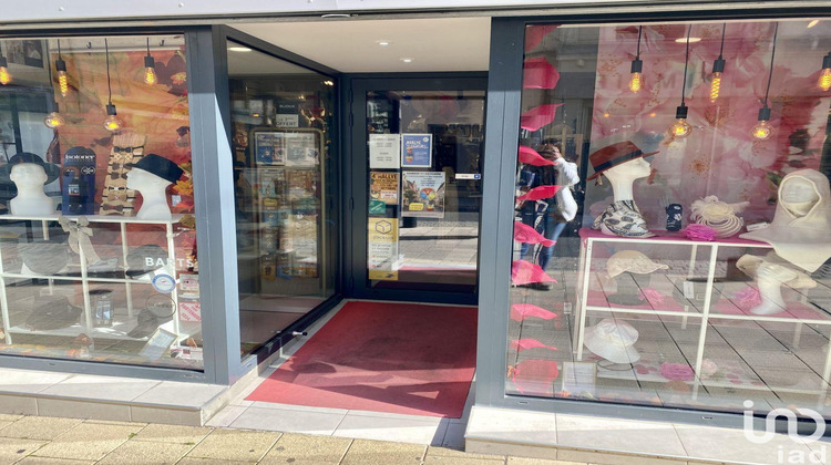 Ma-Cabane - Vente Boutique Montargis, 38 m²