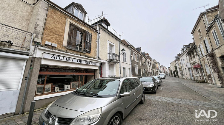 Ma-Cabane - Vente Boutique Montargis, 83 m²