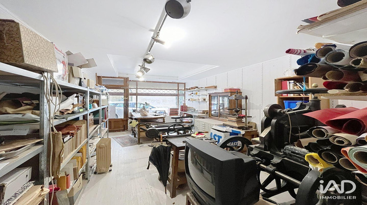 Ma-Cabane - Vente Boutique Montargis, 83 m²