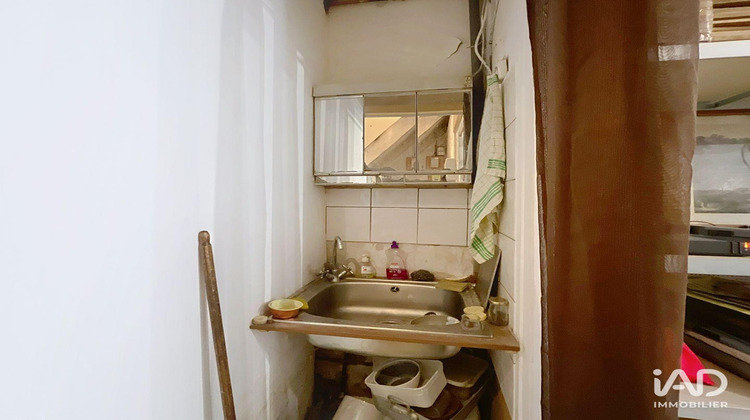 Ma-Cabane - Vente Boutique Montargis, 83 m²