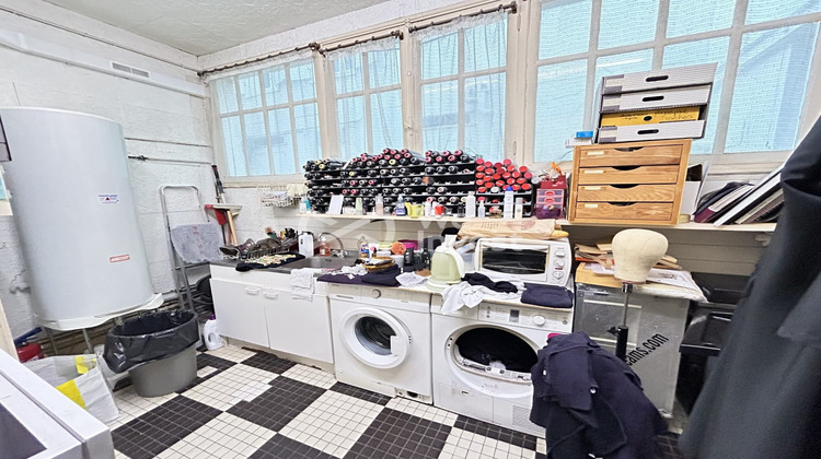 Ma-Cabane - Vente Boutique Montargis, 0 m²