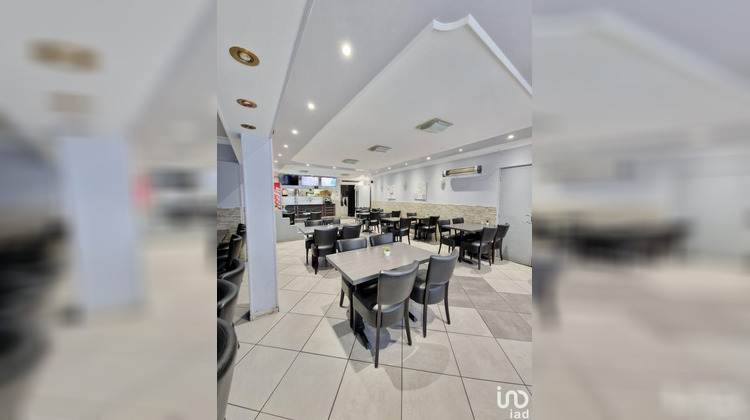 Ma-Cabane - Vente Boutique Montargis, 96 m²