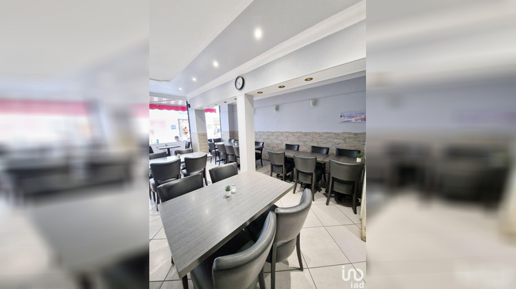 Ma-Cabane - Vente Boutique Montargis, 96 m²