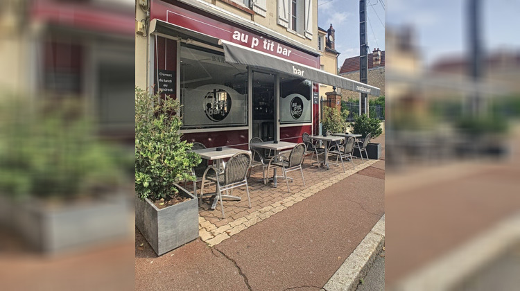 Ma-Cabane - Vente Boutique MONTARGIS, 1 m²
