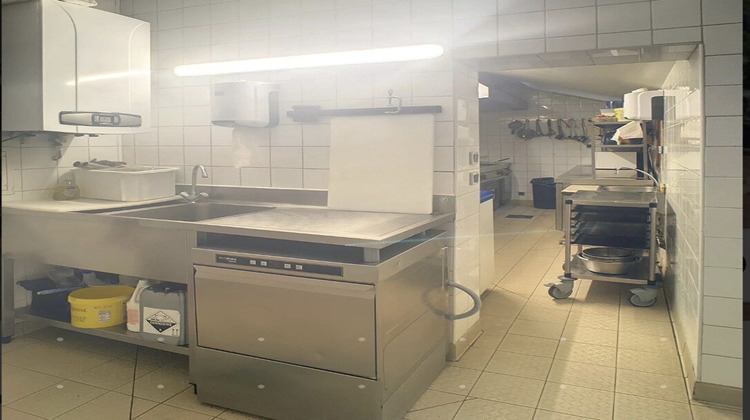 Ma-Cabane - Vente Boutique MONTARGIS, 1 m²