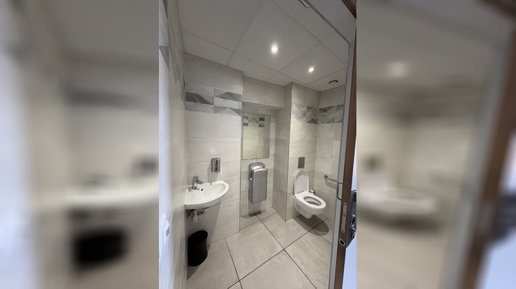 Ma-Cabane - Vente Boutique MONTARGIS, 1 m²