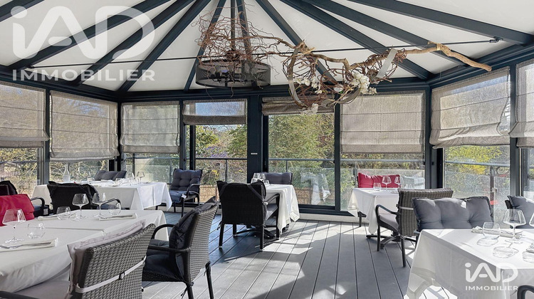 Ma-Cabane - Vente Boutique Montargis, 220 m²
