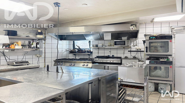 Ma-Cabane - Vente Boutique Montargis, 220 m²
