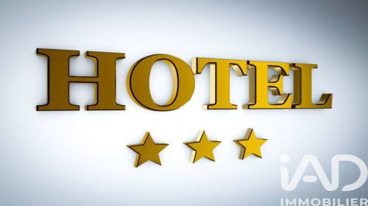 Ma-Cabane - Vente Boutique Montargis, 2118 m²