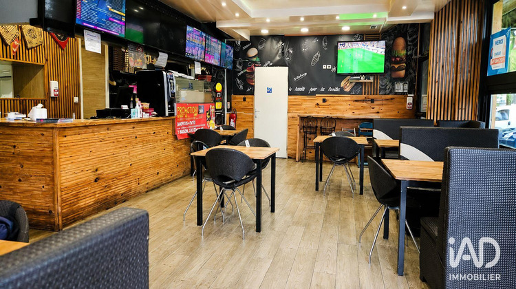 Ma-Cabane - Vente Boutique Montargis, 280 m²