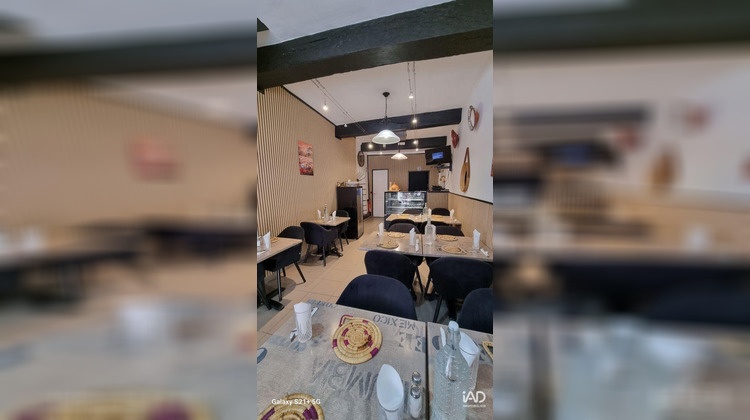 Ma-Cabane - Vente Boutique Montargis, 120 m²