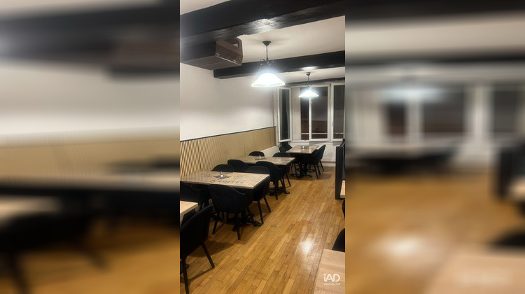 Ma-Cabane - Vente Boutique Montargis, 120 m²