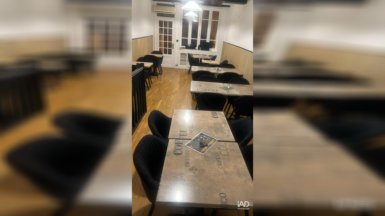 Ma-Cabane - Vente Boutique Montargis, 120 m²
