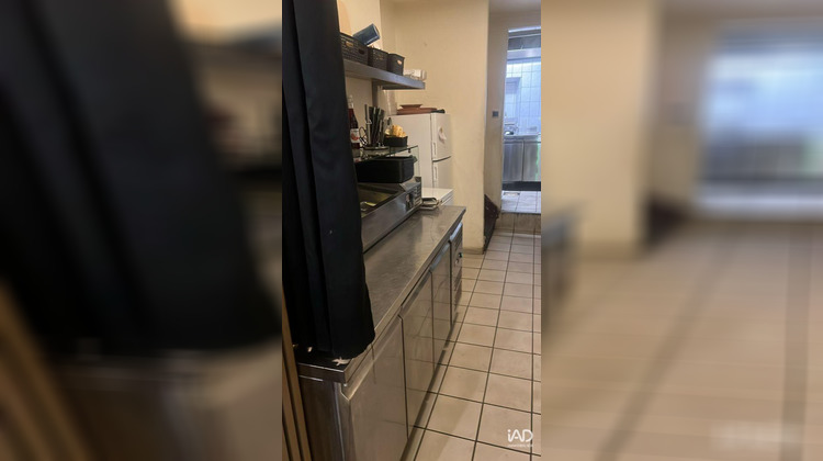 Ma-Cabane - Vente Boutique Montargis, 120 m²