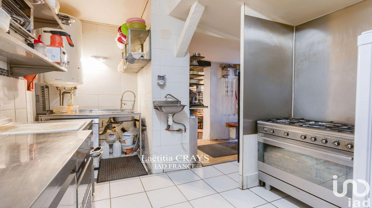 Ma-Cabane - Vente Boutique Montauban, 213 m²