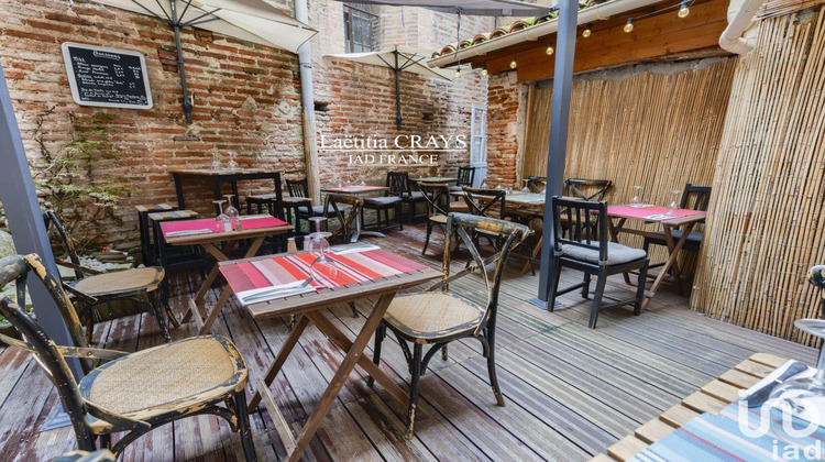 Ma-Cabane - Vente Boutique Montauban, 213 m²