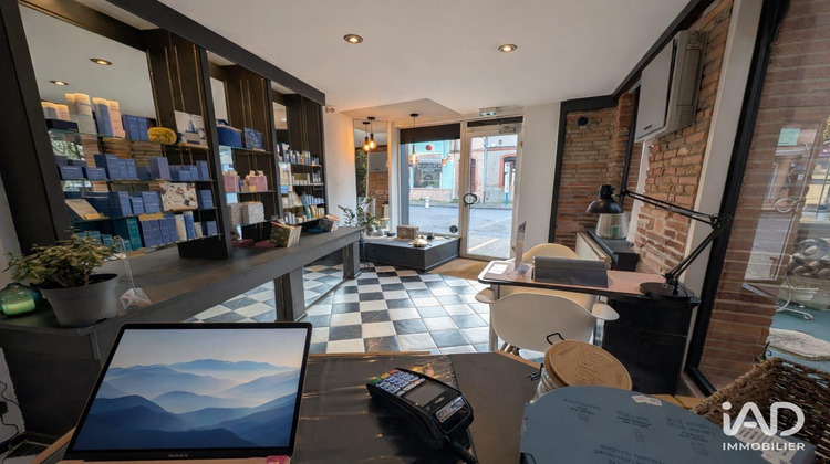 Ma-Cabane - Vente Boutique Montauban, 80 m²