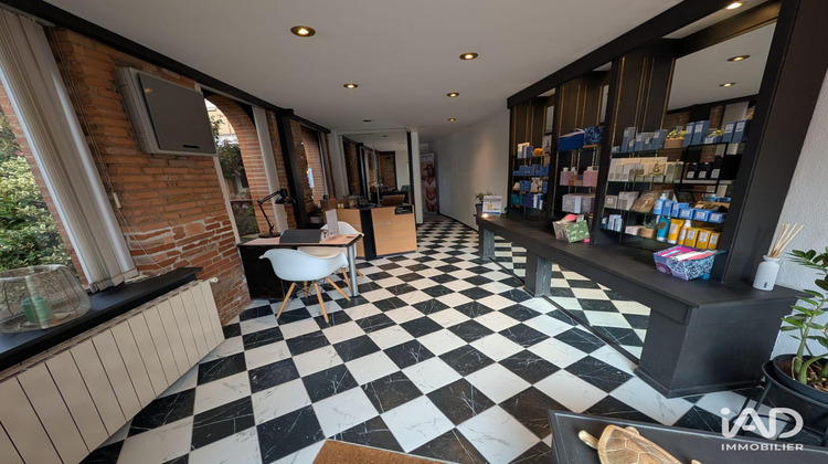 Ma-Cabane - Vente Boutique Montauban, 80 m²
