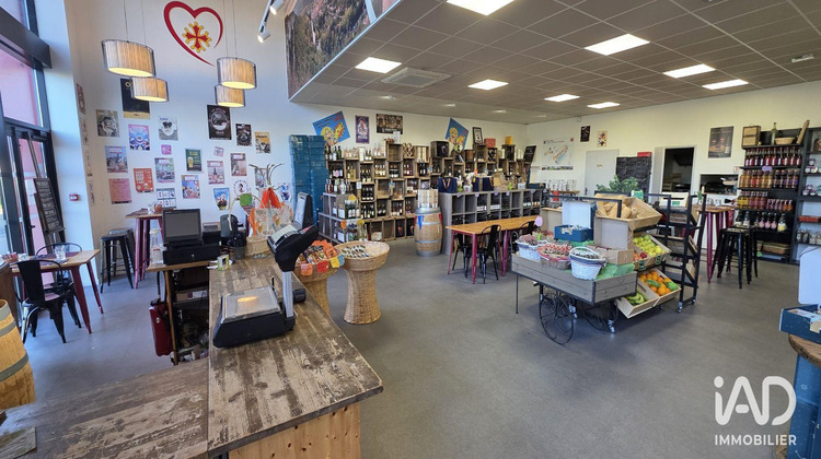 Ma-Cabane - Vente Boutique Montauban, 216 m²