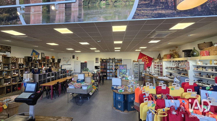 Ma-Cabane - Vente Boutique Montauban, 216 m²