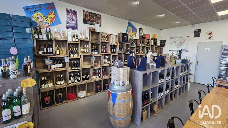 Ma-Cabane - Vente Boutique Montauban, 216 m²