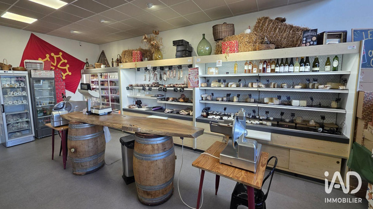 Ma-Cabane - Vente Boutique Montauban, 216 m²