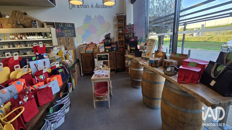 Ma-Cabane - Vente Boutique Montauban, 216 m²