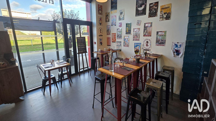 Ma-Cabane - Vente Boutique Montauban, 216 m²