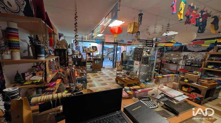 Ma-Cabane - Vente Boutique Montauban, 45 m²