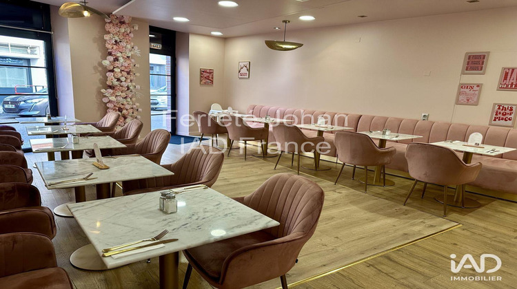 Ma-Cabane - Vente Boutique Montauban, 110 m²