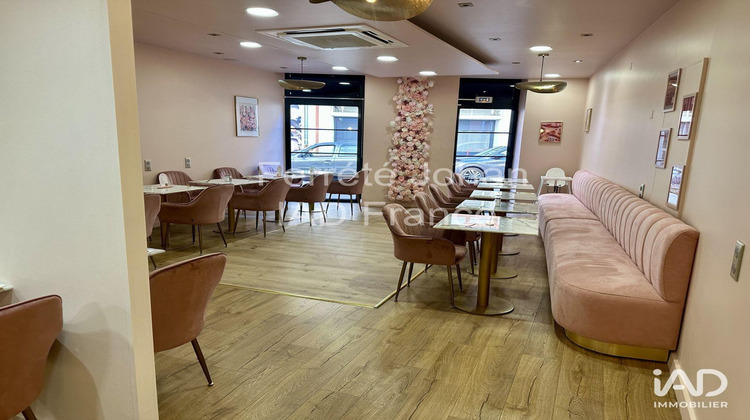 Ma-Cabane - Vente Boutique Montauban, 110 m²