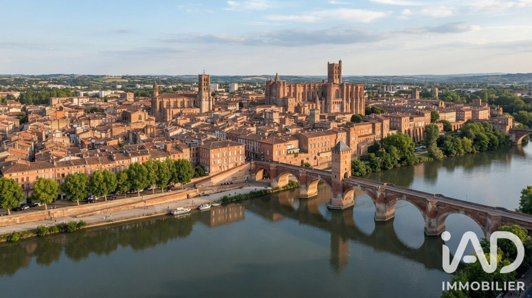 Ma-Cabane - Vente Boutique Montauban, 100 m²