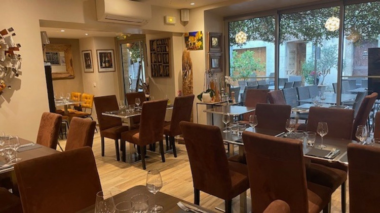 Ma-Cabane - Vente Boutique MONTAUROUX, 130 m²