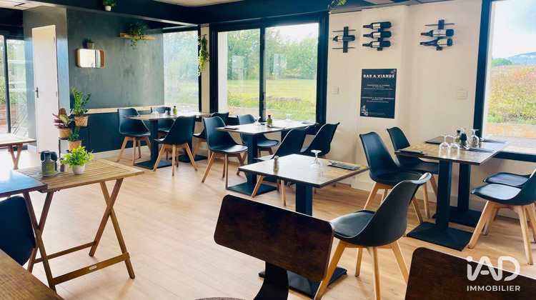 Ma-Cabane - Vente Boutique Montauroux, 140 m²