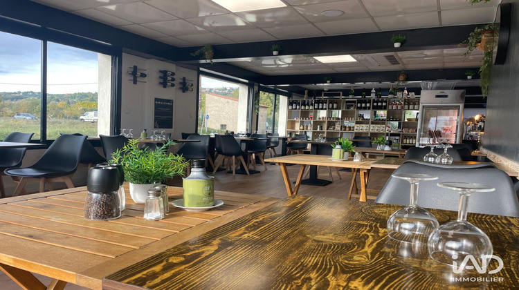 Ma-Cabane - Vente Boutique Montauroux, 140 m²