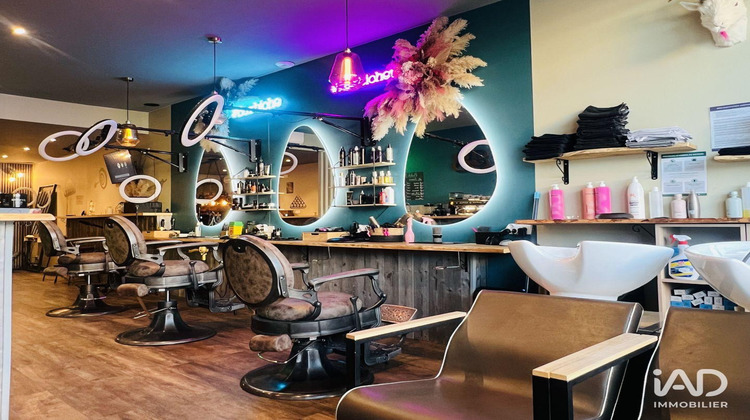 Ma-Cabane - Vente Boutique Montauroux, 73 m²