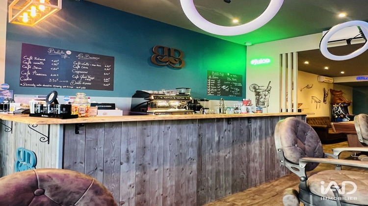 Ma-Cabane - Vente Boutique Montauroux, 73 m²