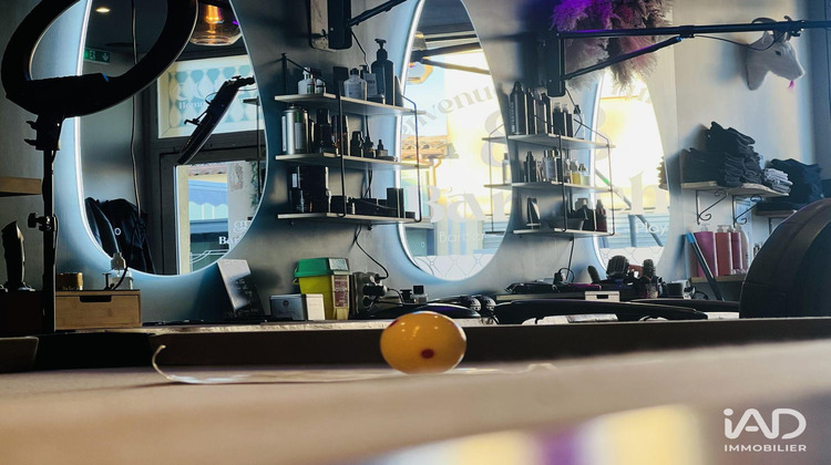 Ma-Cabane - Vente Boutique Montauroux, 73 m²