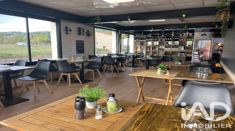 Ma-Cabane - Vente Boutique Montauroux, 140 m²