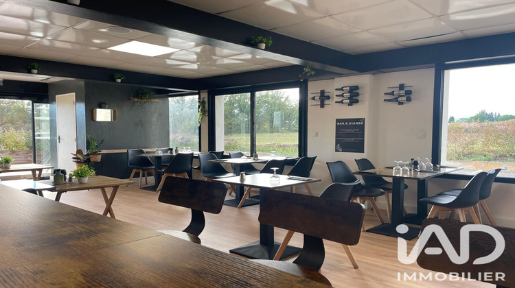 Ma-Cabane - Vente Boutique Montauroux, 140 m²