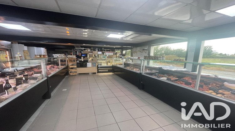 Ma-Cabane - Vente Boutique Montauroux, 140 m²
